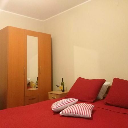 Apartmani Cuce Kotor Luaran gambar