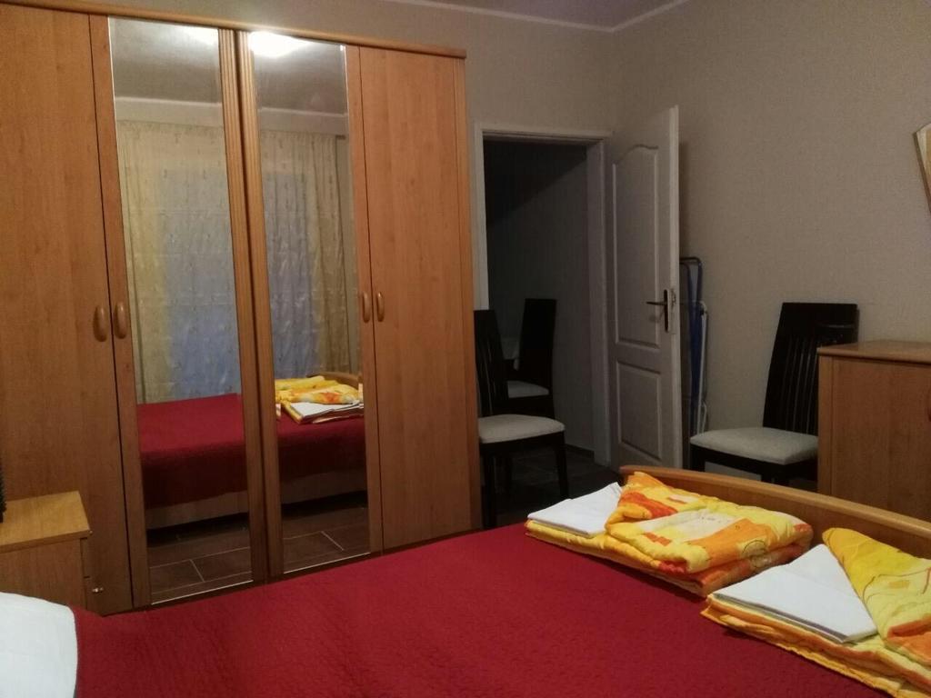 Apartmani Cuce Kotor Luaran gambar