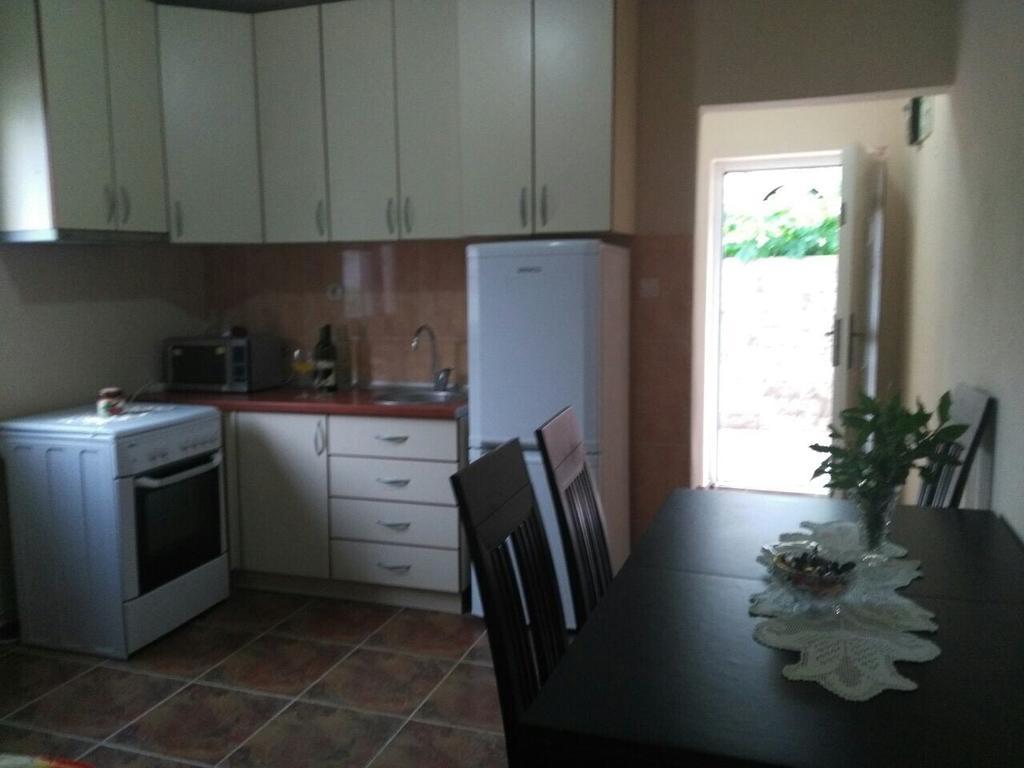 Apartmani Cuce Kotor Luaran gambar