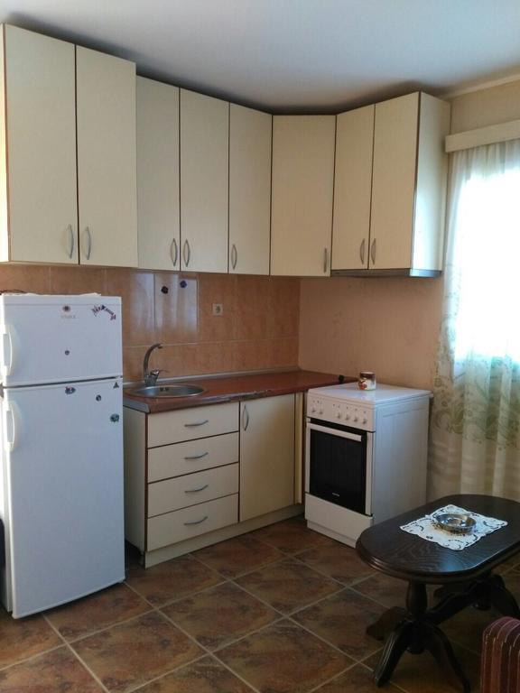Apartmani Cuce Kotor Luaran gambar
