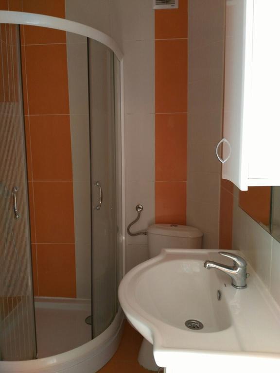 Apartmani Cuce Kotor Luaran gambar