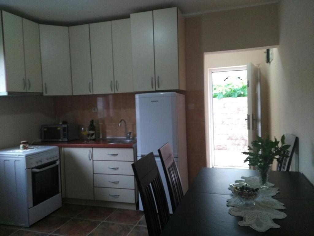 Apartmani Cuce Kotor Luaran gambar