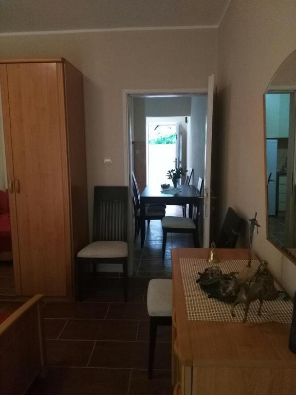 Apartmani Cuce Kotor Luaran gambar
