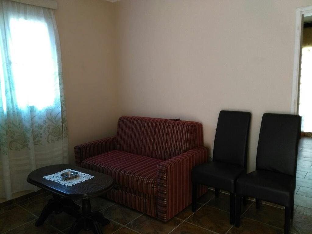 Apartmani Cuce Kotor Luaran gambar