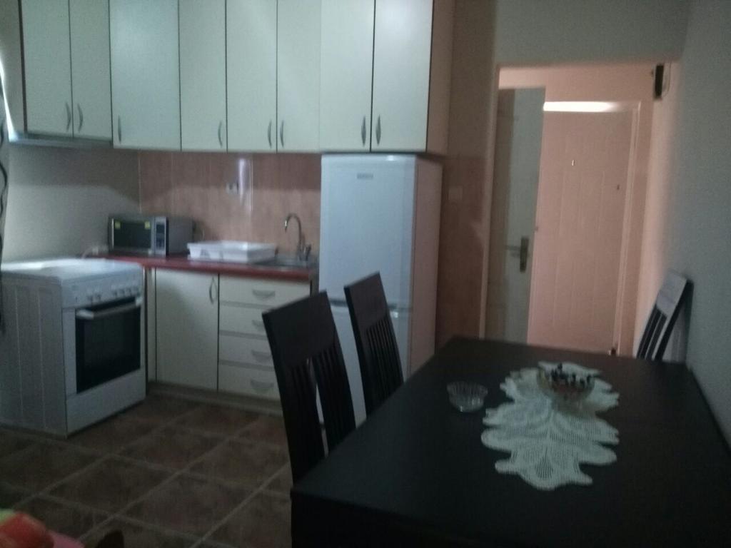 Apartmani Cuce Kotor Luaran gambar