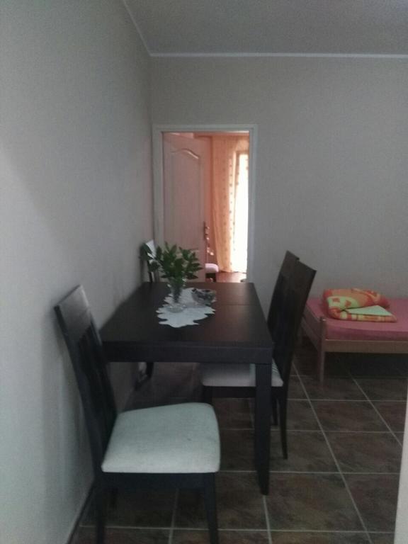 Apartmani Cuce Kotor Luaran gambar
