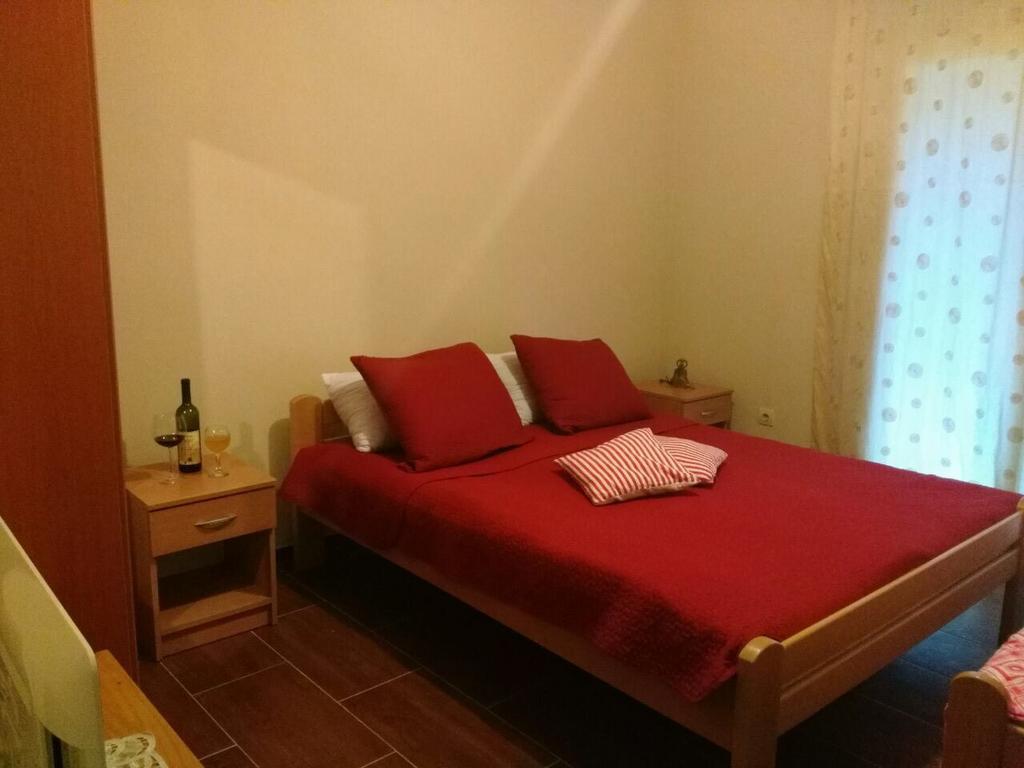 Apartmani Cuce Kotor Luaran gambar