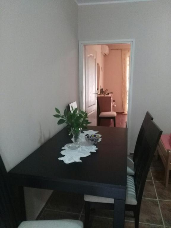 Apartmani Cuce Kotor Luaran gambar